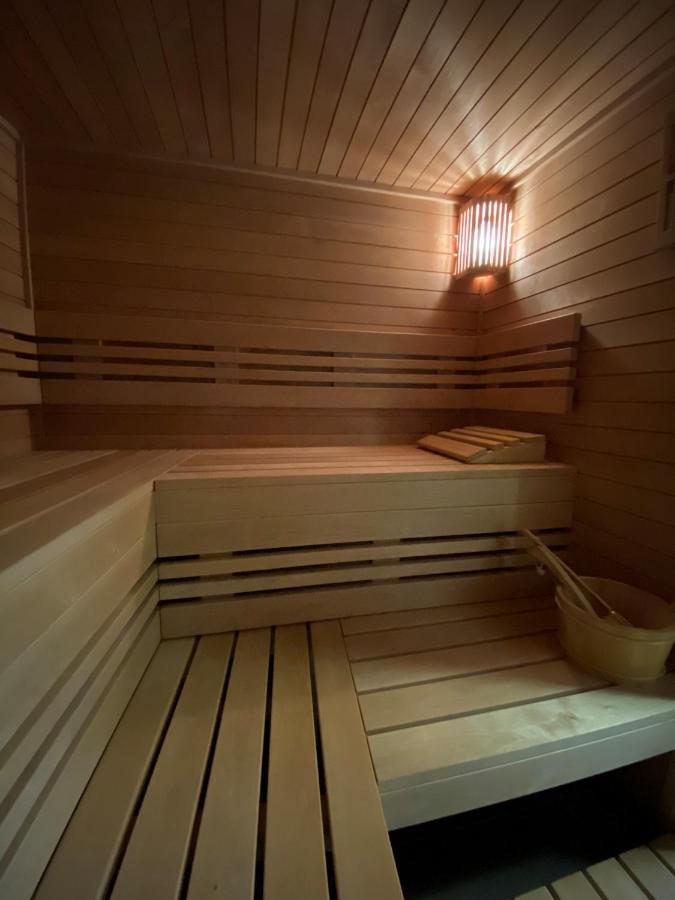Penzion Stodola Bela pod Bezdezem Buitenkant foto